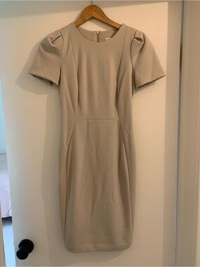 Calvin Klein Sheath Dress